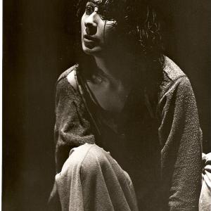 Esperanza Elipe en Mariana, Madrid, 1995. (2)
