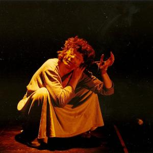 Esperanza Elipe en Mariana, Madrid, 1995. (3)